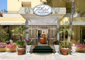 Hotel Cristina Hospitality Centrale Riccione